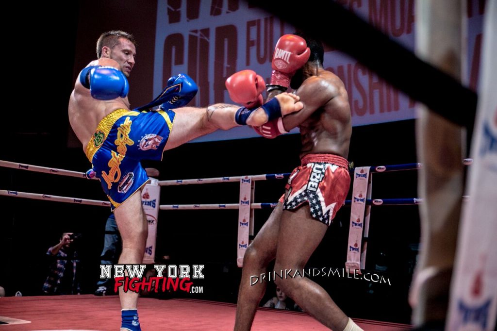 Warriors Cup 31 Full Rules Muay Thai Recap