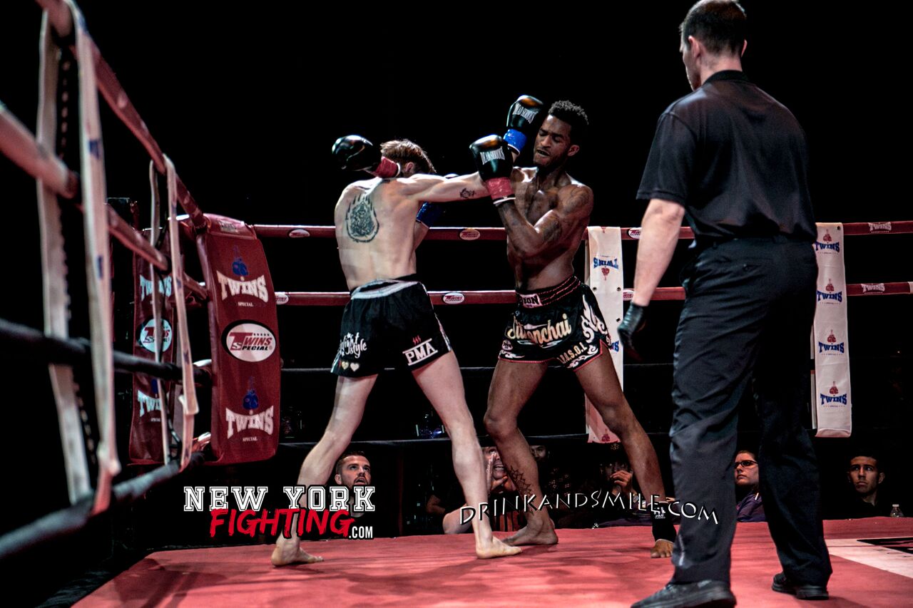 Warriors Cup 31 Full Rules Muay Thai Recap